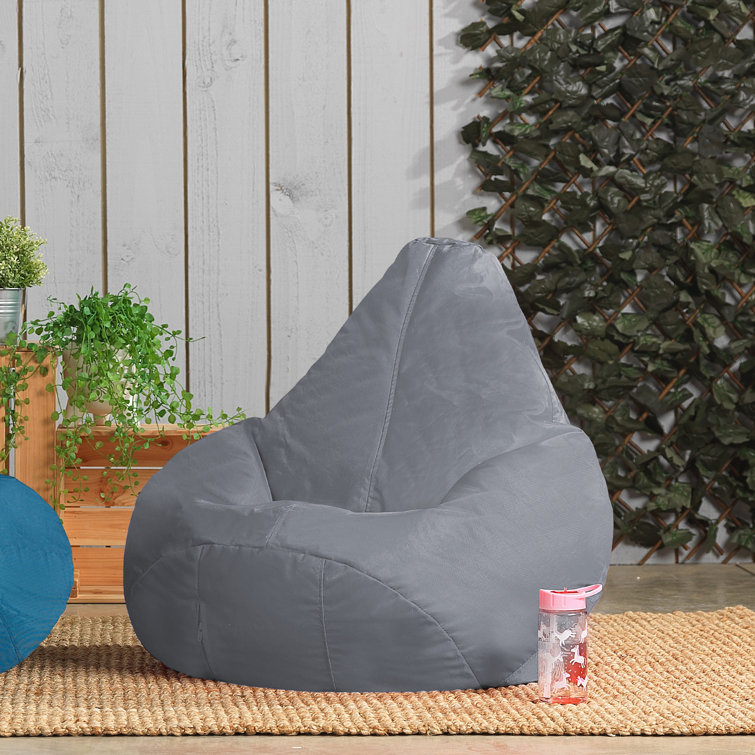 Wayfair outdoor 2025 bean bags